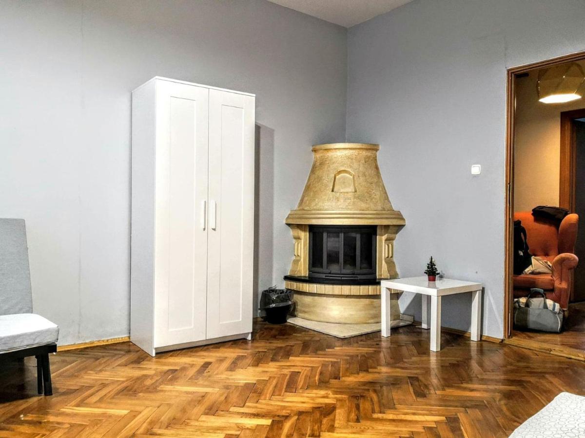 Apartment Spacious